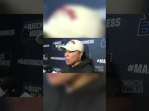 Dawn Staley show