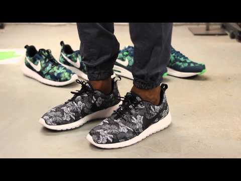 rosherun print