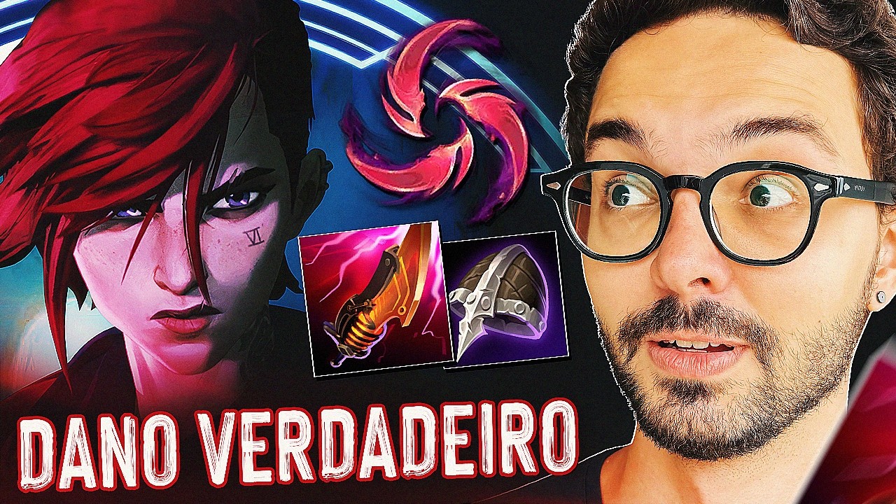 A MUDANÇA QUE REVIVEU A VI TOP!