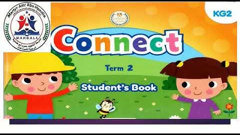 Connect kg2  unit 6 the farm