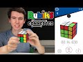 A Rubik's Brand SMART CUBE? (it's really good!)