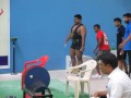 Ranjith last beast attempt in deadlift