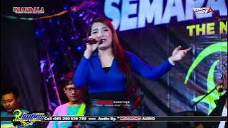 JANGAN DENDAM - SEPTY ANANTA - NEW MANDALA - REMBES 2023 - KEDUNGREJO MBESI REMBANG