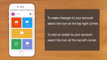 How to Use the Aluratek Smart Frame App