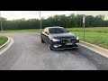 Volvo S90 T6 Inscription on 22” inch Asanti wheels