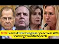 MTG TOTALLY DESTROYS Pelosi Schiff Nadler With SHOCKING New Jan 6 Facts MTG TOTALLY DESTROYS Pelosi Schiff Nadler With SHOCKING New Jan 6 Facts
