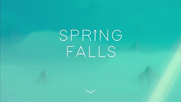 Spring Falls - Gameplay /No commentary