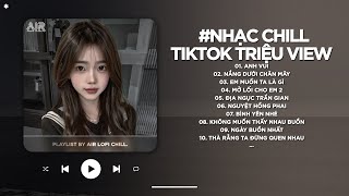 Download Lagu Nhạc Chill TikTok Triệu View - Những Bản Lofi Buồn Hay Nhất Hiện Nay - Nhạc Lofi Chill Buồn 2025 MP3 Download Lagu Nhạc Chill TikTok Triệu View - Những Bản Lofi Buồn Hay Nhất Hiện Nay - Nhạc Lofi Chill Buồn 2025 MP3