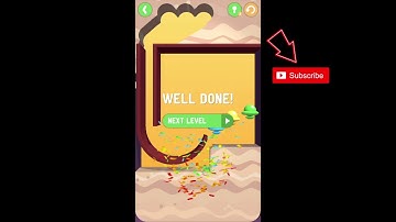 Dig this 29-10 Solution (Dig a little deeper) Dig it