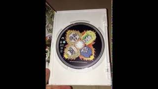 Lil Bush Resident Of The United States Season One Dvd Overview