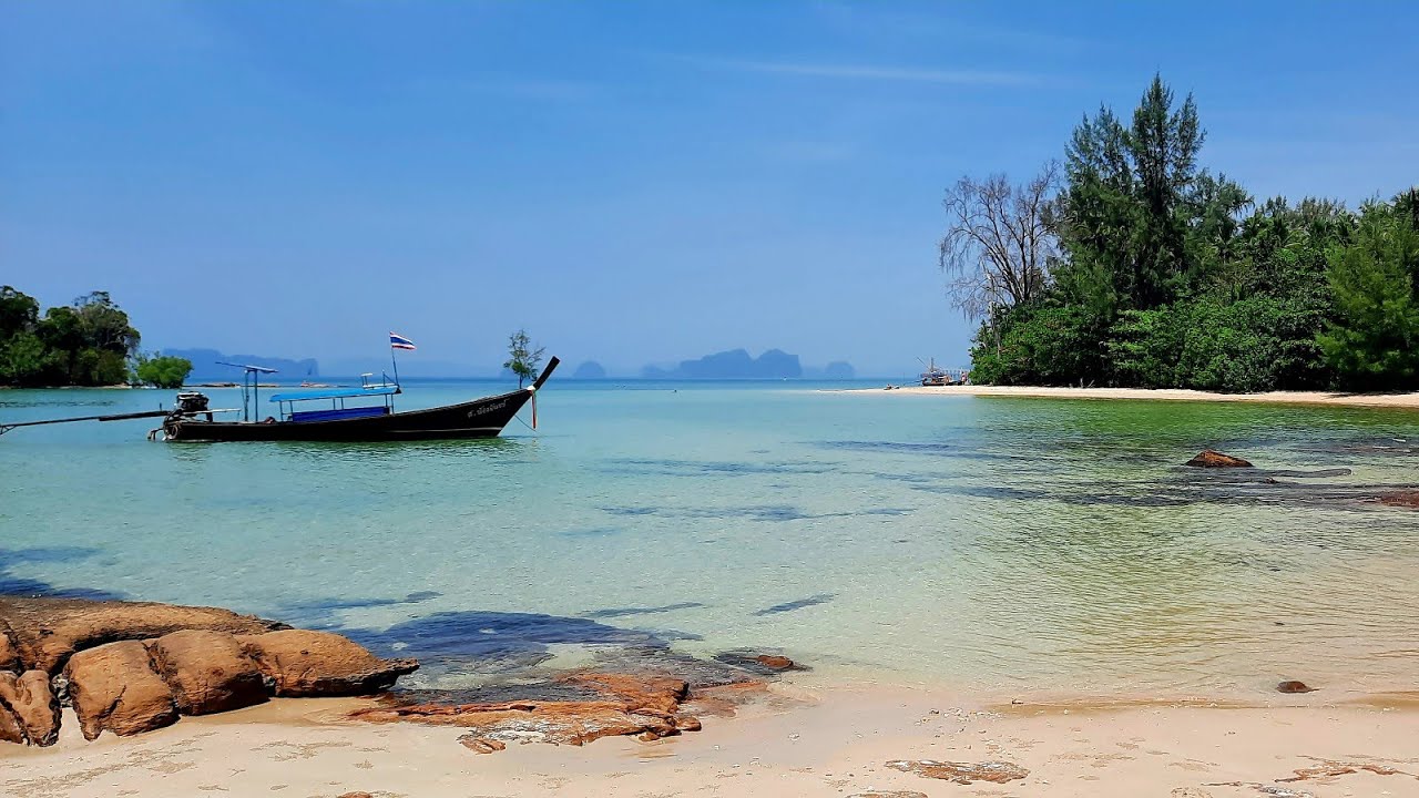 Ritiro Yoga Thailandia 2024 518 febbraio a Krabi YouTube