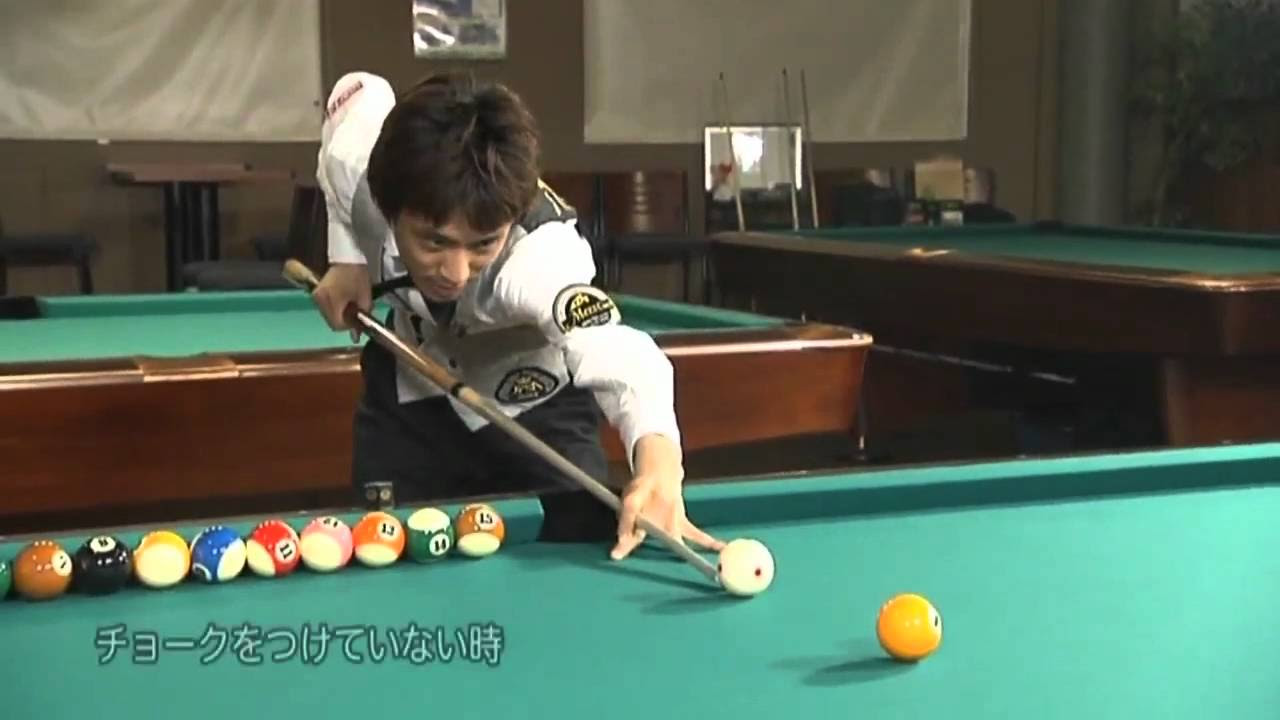 PLAY YOUR BEST POOL ポケット ビリヤード 本 hq720.jpg?sqp=-