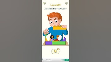 DOP 2 LEVEL 591 GAMEPLAY #gaming #games #shortsviral #gameplay #cartoon  #trending #dop5 #dop2