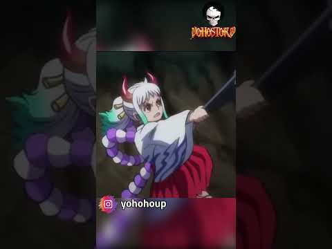 اقوى طفل في عالم ون بيس