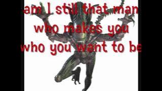 Download lagu Velvet Revolver - Loving the Alien (with lyrics)