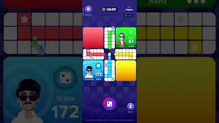 Rush Tej Ludo 10000₹ Gameplay Tej ka sabse bada gamplay #Rush #games #ludolive #zupee #gaming #viral screenshot 5