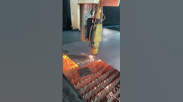 Cắt laser CNC tại Hà Nội. #catlaser #cnclasercutting #giacongkimloai