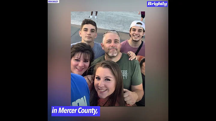 Delivery man is a hometown hero after delivering g...