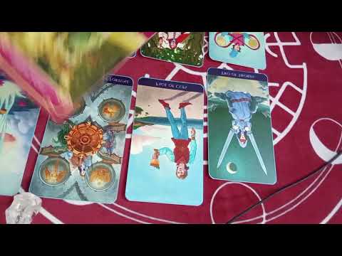 اختر كارت تهكير عقله الباطن مشاعره وأفكاره عنك وفيك نواياه وخطواته القادمه