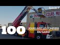 100 JOURS AVEC LES POMPIERS DU GARD - ÉPISODE 4