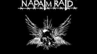 Napalm Raid Endless Walls