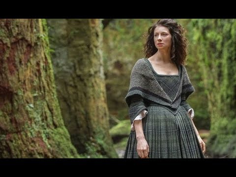 Outlander plot hole:
