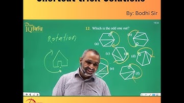 #iqtrick Shortcut trick By: Bodhi Sir @IQVidhi