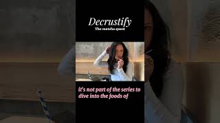 Cafes In Sydney Matcha Mogu Mogu Surry Hills