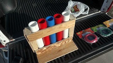 Products from Pyro Direct