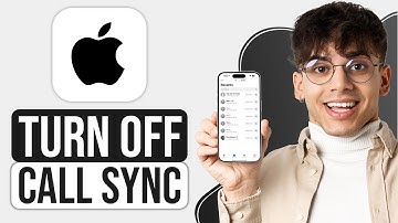How to Stop Sharing Call History Between iPhones (2025) | Turn Off Call Sync on iPhone