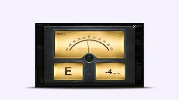 EZmix 2 – New features