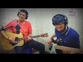 Sab Bhula Ke Cover Live Studio Session Pauri Sab Bhula Ke Cover Live Studio Session Pauri
