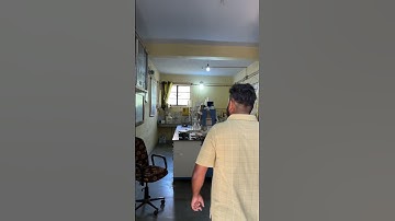 Soil testing laboratory 🧪 tour #farming #viral #minivlog #equipment #urbanfarm