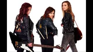 The Amorettes - Hell Or High Water