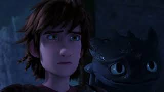 HTTYD - Bad Day (Side Effects AU)