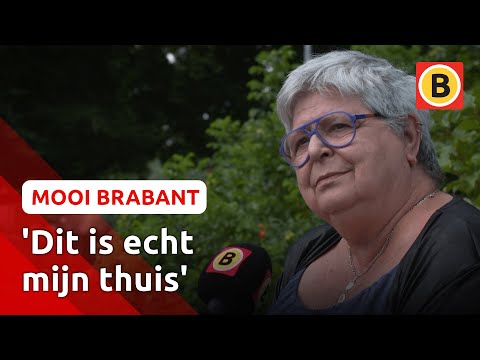 Goirle wordt in het zonnetje gezet | Mooi Brabant