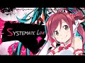 【Azuki】Systematic Love (システマティック・ラヴ)【VOCALOIDカバー】