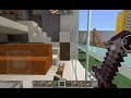 Играю в Minecraft  часть 4 + почти достроил 2 этаж