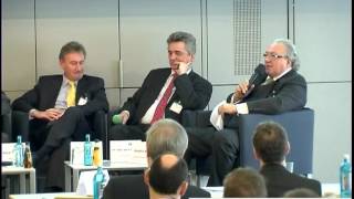 Audit Challenge - Impressionen 2012
