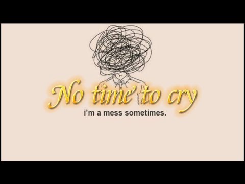 Vietsub-No Time to Cry-Chiara Castelli -  hot tiktok music