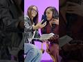 The cast of Tyler Perry's Beauty in Black Reacts to Fan Tweets #Netflix