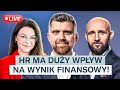 Jak naprawdę HR wpływa na wynik firmy? Prawdziwe przykłady.