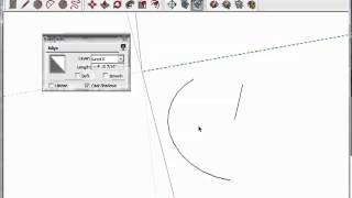 CLF Arc Centerpoint Finder Tutorial