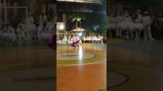 Destaques Juninos Sesc 2017 - Princesa Lia Soares Campeã