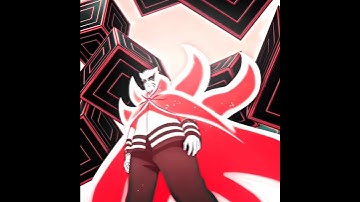 "THE TALES OF NARUTO UZUMAKI" - NARUTO Edit | Narvent - Memory Reboot (slowed) #edit