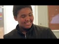 London riots: How "poster boy" changed his life