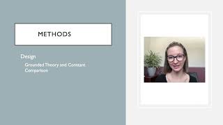 NURS 603 Practical Example of Interviews in Qualitative Research Wealth