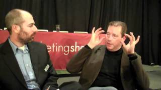 MarketingSherpa Interview with Email Summit Keynote Speaker David Meerman Scott