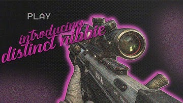 Introducing Distinct Nibbie by Blue