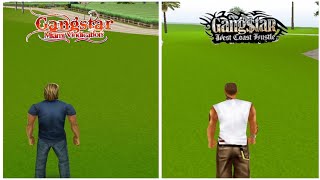 Gangstar Miami Vindication Vs Gangstar West Coast Hustle | Android 2021! screenshot 3